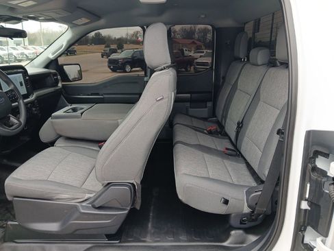 Used 2024 Ford F150 XL w/ Tow/Haul Package AWD/4WD image 32