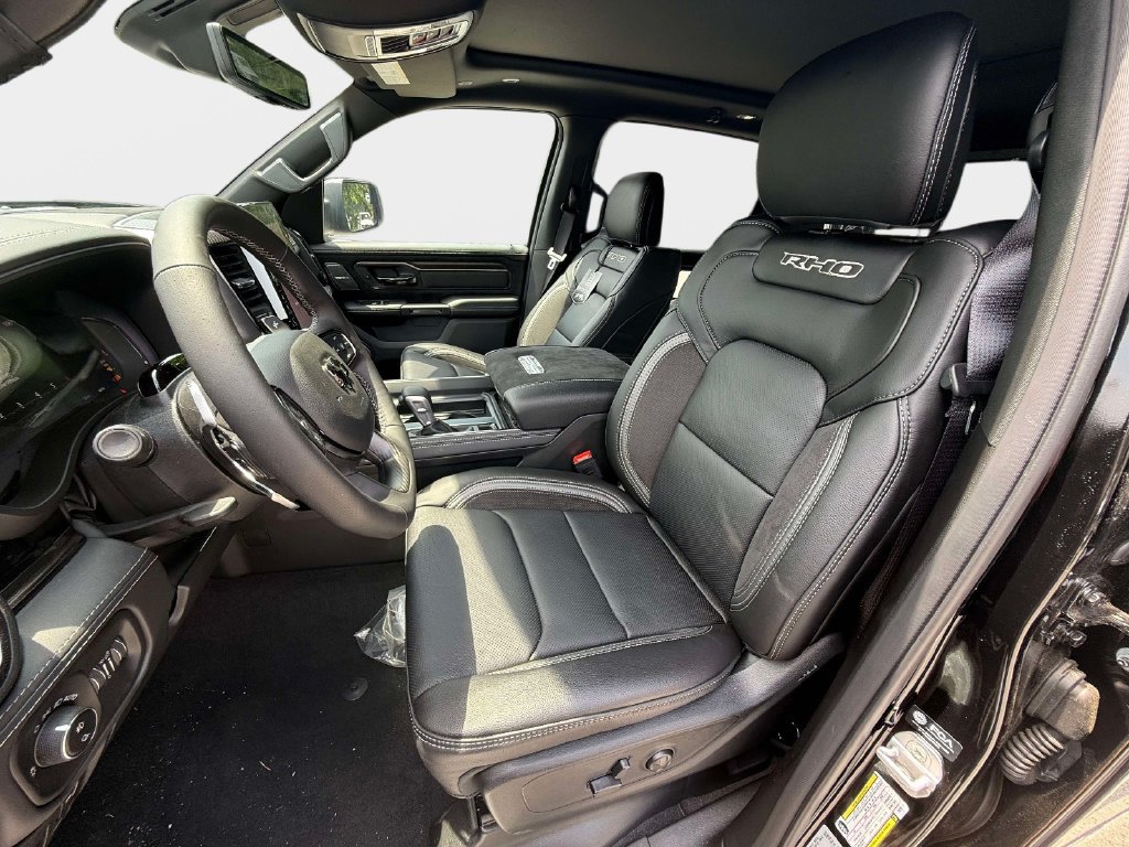 New 2026 RAM 1500 RHO w/ RHO Level 1 Equipment Group AWD/4WD image 7
