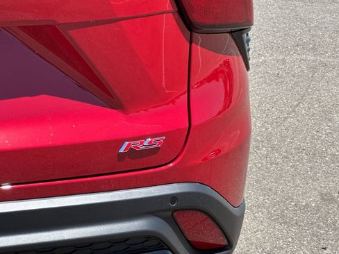 New 2026 Chevrolet Trax RS w/ Driver Confidence Package FWD image 25