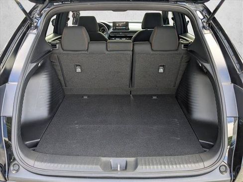 Used 2024 Honda HR-V Sport image 6