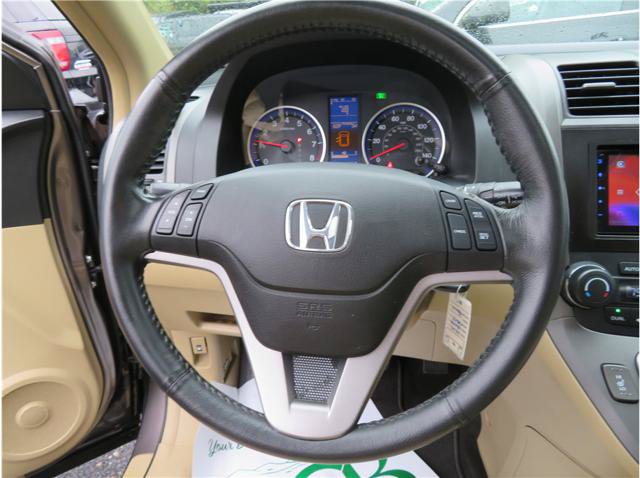 Used 2010 Honda CR-V EX-L image 8