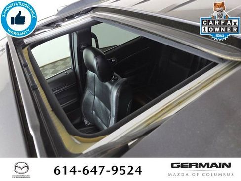 Used 2017 Jeep Grand Cherokee Limited AWD/4WD image 32