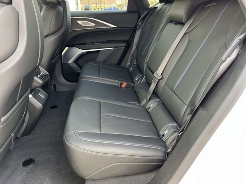 New 2026 Cadillac Lyriq Premium Sport image 19