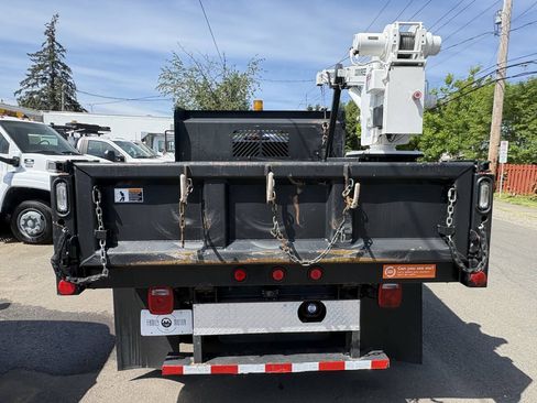 Used 2013 GMC Sierra 3500 W/T RWD image 12