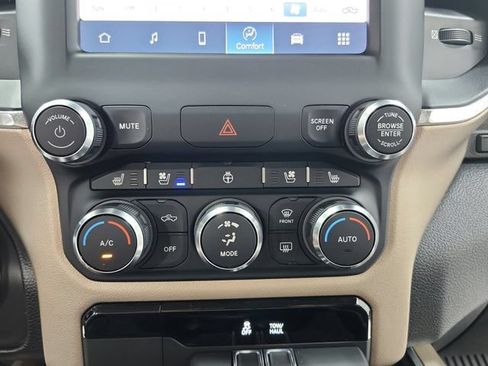 Used 2024 RAM 3500 Big Horn AWD/4WD image 64