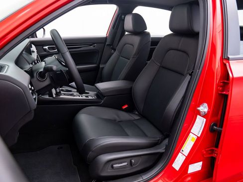 Certified 2026 Honda Civic Sport Touring image 16