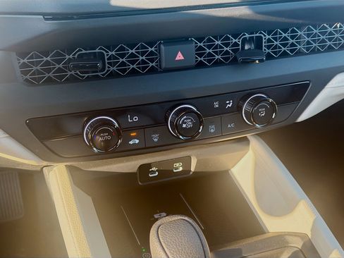 New 2026 Honda Accord LX image 14
