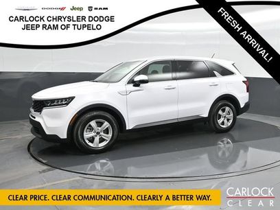 Used 2023 Kia Sorento LX