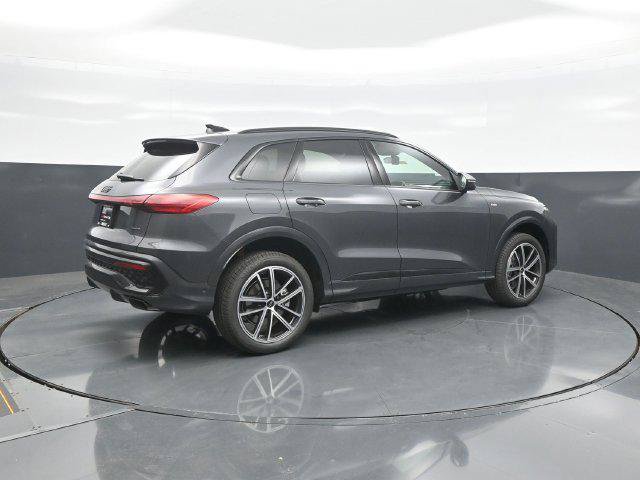 New 2026 Audi Q5 Premium Plus AWD/4WD image 7
