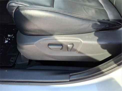 Used 2024 Mitsubishi Eclipse Cross SEL image 23