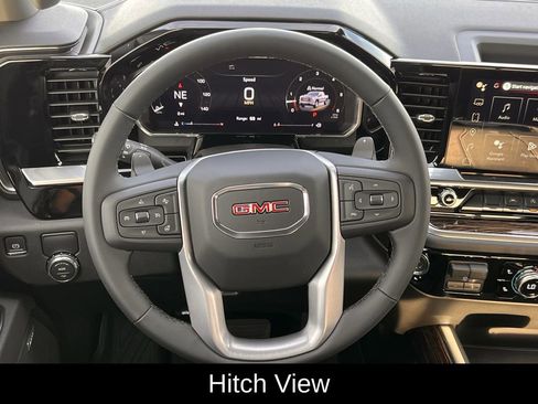 New 2026 GMC Sierra 1500 Elevation w/ Preferred Package image 13