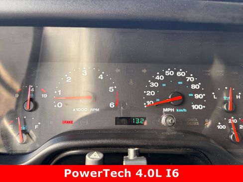 Used 2003 Jeep Wrangler X AWD/4WD image 20