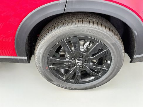 New 2027 Honda HR-V Sport image 15