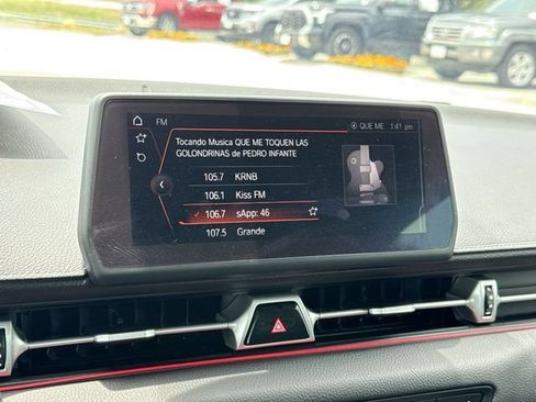 Used 2023 Toyota Supra Premium w/ Driver Assist Package RWD image 22