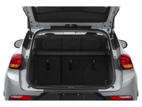 Used 2023 Buick Encore GX Preferred image 11