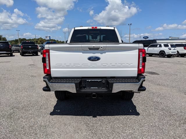 Used 2023 Ford F250 Lariat w/ Lariat Ultimate Package AWD/4WD image 5