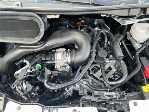Used 2026 Ford Transit 250 Low Roof w/ Load Area Protection Package RWD image 28
