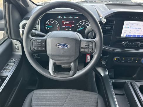 Used 2021 Ford F150 XL w/ STX Appearance Package image 14