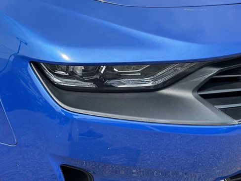 Used 2023 Chevrolet Camaro LT w/ RS Package RWD image 9