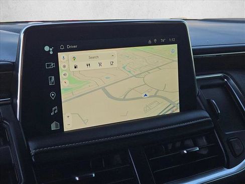 Used 2024 Chevrolet Suburban Premier image 13