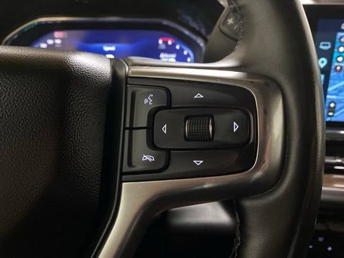Used 2025 Chevrolet Silverado 2500 LT AWD/4WD image 35
