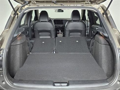 New 2026 Nissan Kicks SR w/ Cold Weather Package image 20