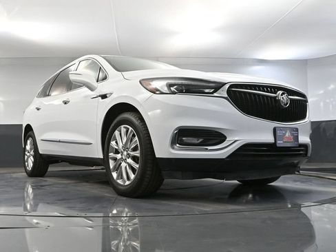 Used 2019 Buick Enclave Essence w/ Trailering Package, 5000 lbs. AWD/4WD image 55