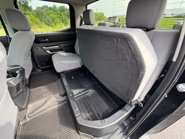 Used 2024 Toyota Tundra SR5 AWD/4WD image 17