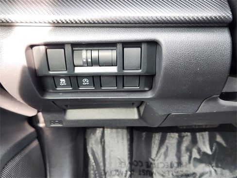 Certified 2023 Subaru Crosstrek 2.0i Premium image 22