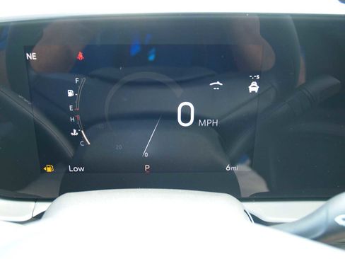 New 2026 Buick Envista Preferred w/ Advanced Safety Package image 24
