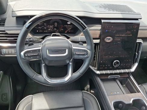 Certified 2025 GMC Acadia Denali w/ Super Cruise Package AWD/4WD image 20