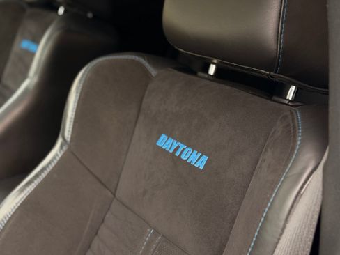 Used 2020 Dodge Charger SRT Hellcat w/ Harman/Kardon Audio Group RWD image 45