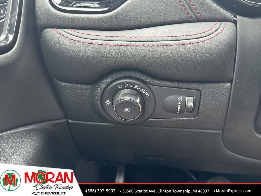 Used 2023 Dodge Durango GT AWD/4WD image 29