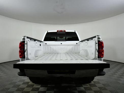 Used 2015 Chevrolet Silverado 1500 LTZ Z71 w/ LTZ Plus Package AWD/4WD image 25