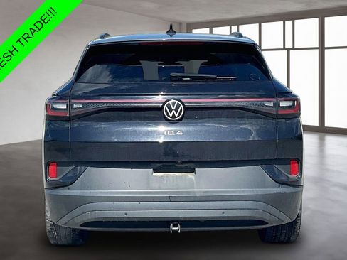 Used 2023 Volkswagen ID.4 Pro S AWD/4WD image 5