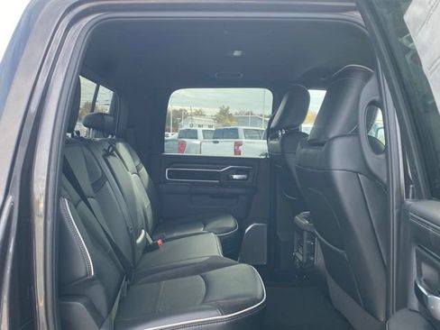 New 2026 RAM 3500 Laramie AWD/4WD image 32