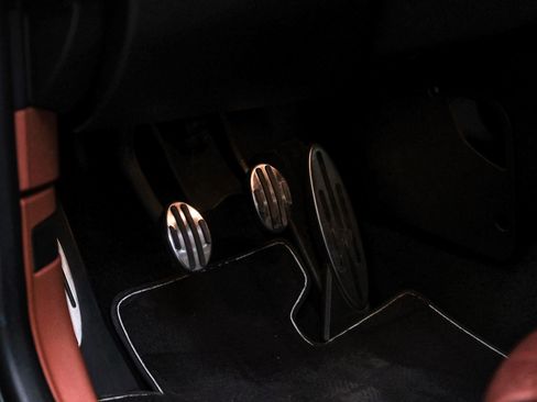 Used 2007 MINI Cooper S image 27