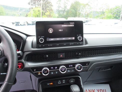Certified 2023 Honda CR-V Sport image 18