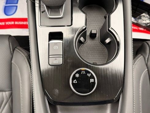 New 2026 Nissan Rogue Platinum w/ Tech Package image 30