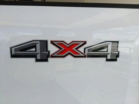 Used 2024 Ford F250 King Ranch AWD/4WD image 11
