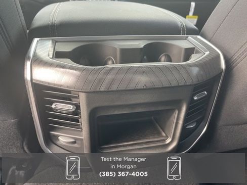 New 2026 RAM 2500 Big Horn image 21