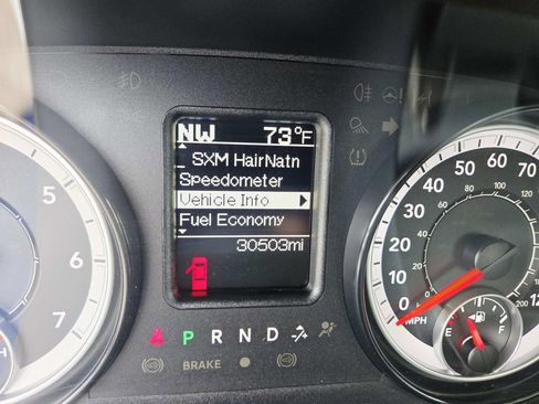 Used 2022 RAM 1500 Tradesman w/ Popular Equipment Group RWD image 21