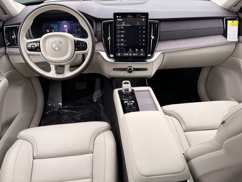 New 2026 Volvo XC90 T8 Ultra w/ Protection Package Premier image 25