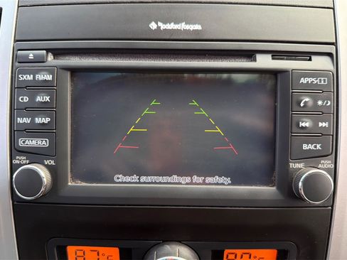 Used 2017 Nissan Frontier PRO-4X w/ Pro-4x Luxury Package AWD/4WD image 30