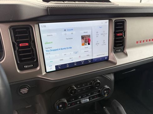 Used 2023 Ford Bronco Raptor image 21