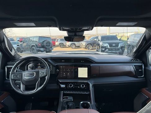 Used 2024 GMC Sierra 1500 Denali Ultimate image 21