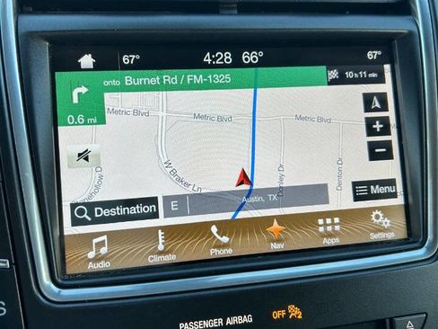 Used 2017 Lincoln MKX Select w/ Select Plus Package image 63