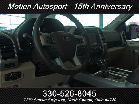 Used 2019 Ford F150 Lariat image 15