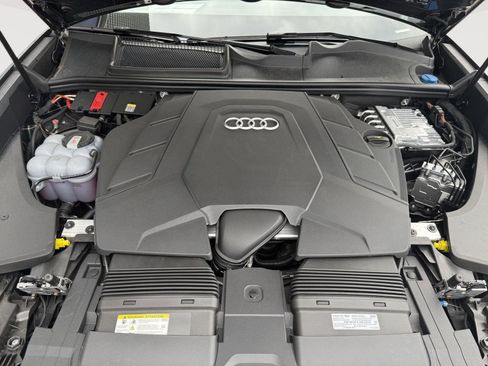 New 2026 Audi Q8 Premium Plus image 23