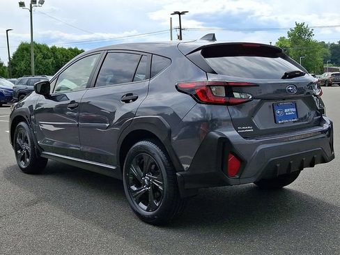 Used 2024 Subaru Crosstrek 2.0i AWD/4WD image 4